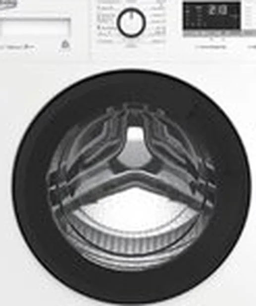 Стиральная машина BEKO WSRE7612XAWI