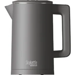 Электрический чайник Redmond (Редмонд) SkyKettle KM231S (серый)