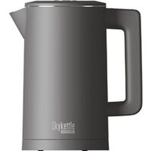 Электрический чайник Redmond (Редмонд) SkyKettle KM231S (серый)