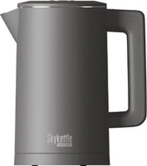 Электрический чайник Redmond (Редмонд) SkyKettle KM231S (серый)