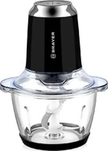 Чоппер Brayer BR1405