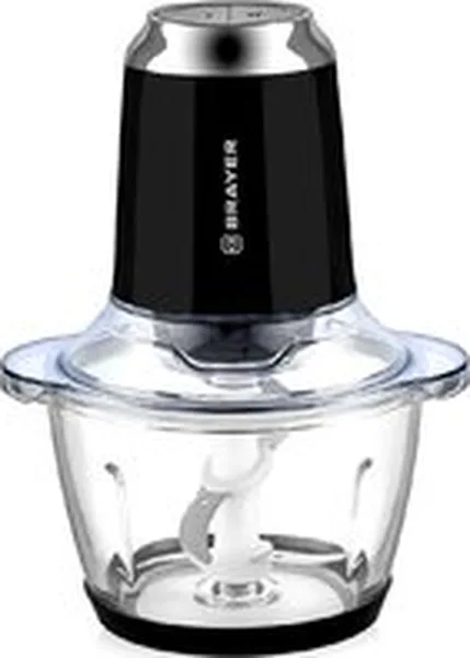 Чоппер Brayer BR1405