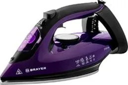 Утюг Brayer BR4012 на скидке
