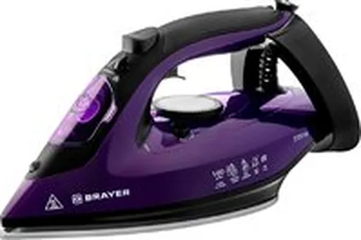 Утюг Brayer BR4012