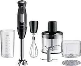 Погружной блендер Braun MultiQuick 5 Pro MQ 55254 M