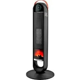 Тепловентилятор Brayer BR4862