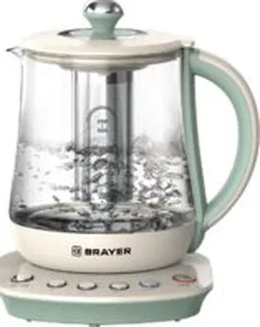 Электрический чайник Brayer BR1015