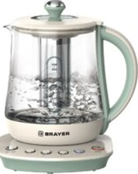 Электрический чайник Brayer BR1015