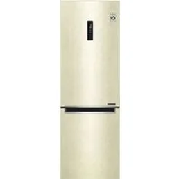 Холодильник LG GA-B459MESL