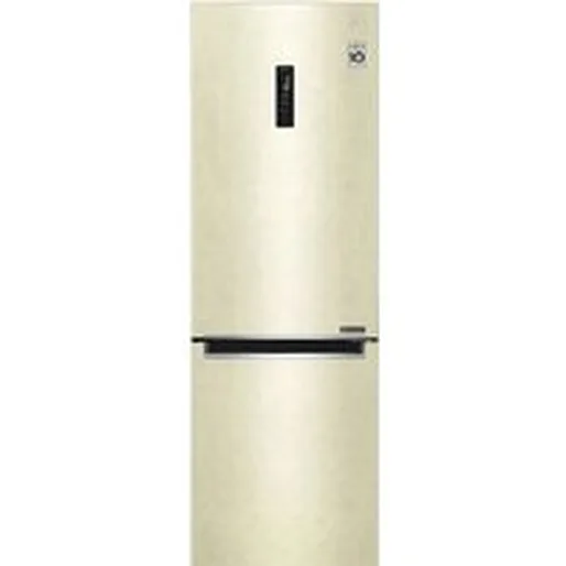 Холодильник LG GA-B459MESL