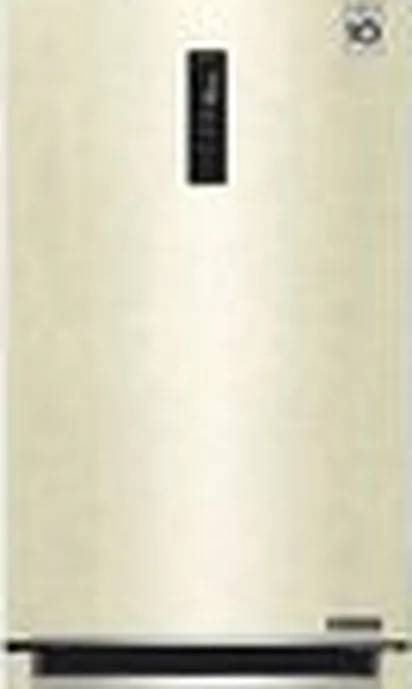 Холодильник LG GA-B459MESL