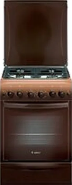 Кухонная плита GEFEST ПГЭ 5101-02 0001