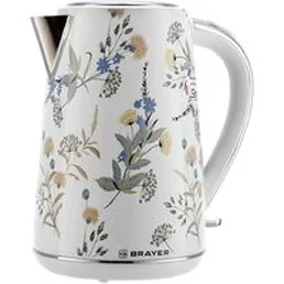 Электрический чайник Brayer BR1083YE