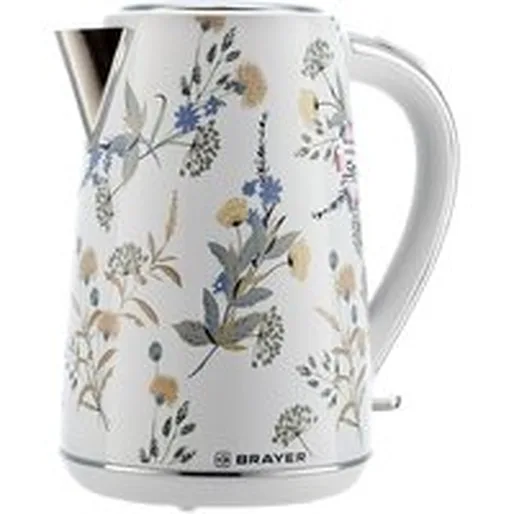 Электрический чайник Brayer BR1083YE