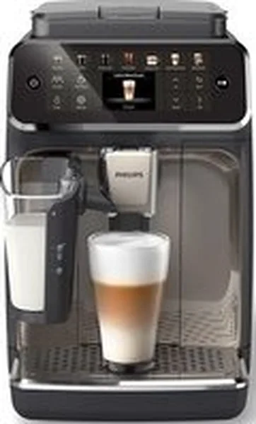 Кофемашина Philips LatteGo EP4449/70