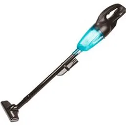 Пылесос Makita DCL180ZB (без АКБ и ЗУ)