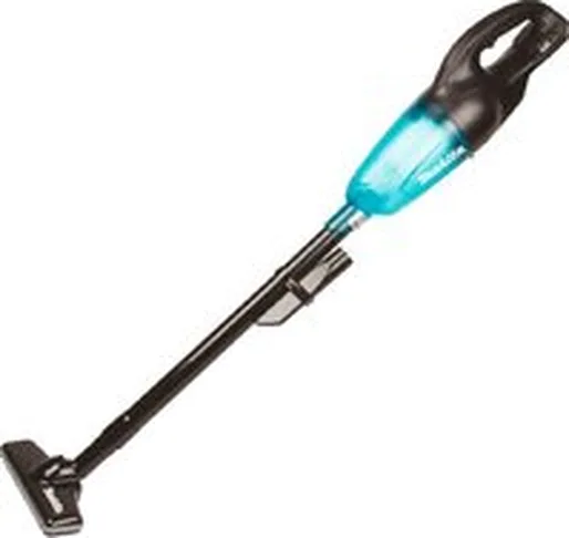 Пылесос Makita DCL180ZB (без АКБ и ЗУ)