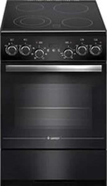 Кухонная плита GEFEST ЭП Н Д 5560-03 0057