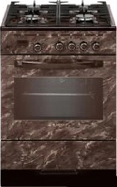 Кухонная плита GEFEST ПГ 6500-03 0054