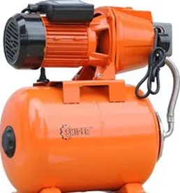 Насосная станция Skiper JET100S