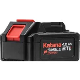 Аккумулятор для инструмента KATANA SinglePOWER B4000 (21В/4 Ач)