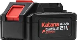 Аккумулятор для инструмента KATANA SinglePOWER B4000 (21В/4 Ач) на скидке