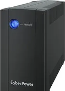 Источник бесперебойного питания CyberPower UTC850E