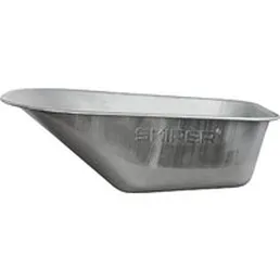 Кузов для тачки Skiper 150L