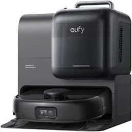 Робот-пылесос Eufy Robot Vacuum Omni E28 (2-в-1)