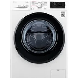 Стиральная машина LG F4M5VS6W