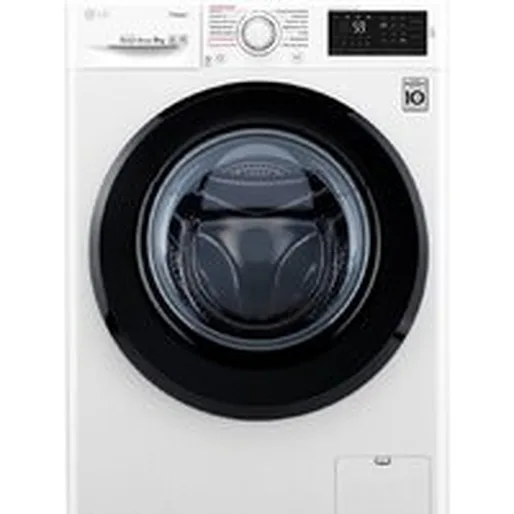 Стиральная машина LG F4M5VS6W