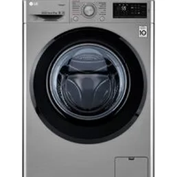 Стиральная машина LG F4M5VS6S