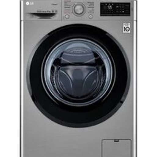 Стиральная машина LG F4M5VS6S
