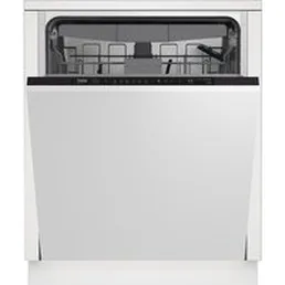 Встраиваемая посудомоечная машина BEKO BDIN16520Q