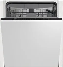 Встраиваемая посудомоечная машина BEKO BDIN16520Q