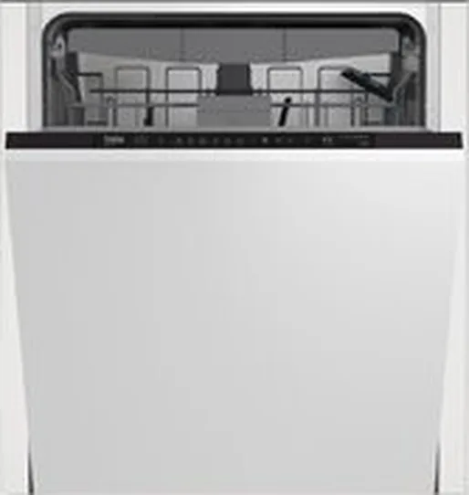 Встраиваемая посудомоечная машина BEKO BDIN16520Q