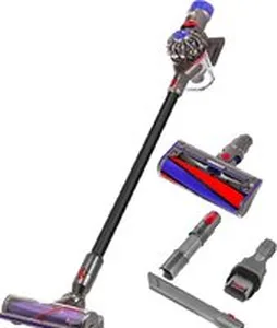 Пылесос Dyson V8 Total Clean