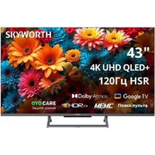 Телевизор Skyworth 43Q67H
