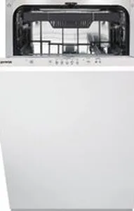Встраиваемая посудомоечная машина Gorenje GV520E10S