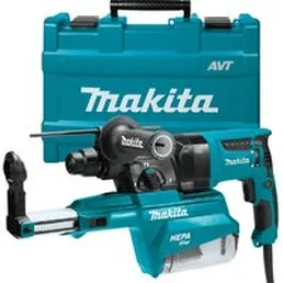 Перфоратор Makita HR2653