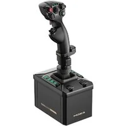 Оборудование для авиасимов Moza AB6 Flight Simulator AS017