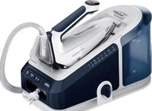 Утюг Braun CareStyle 7 Pro IS 7282 BL