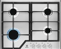 Варочная панель Electrolux EGS6426SX