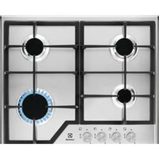 Варочная панель Electrolux EGS6426SX