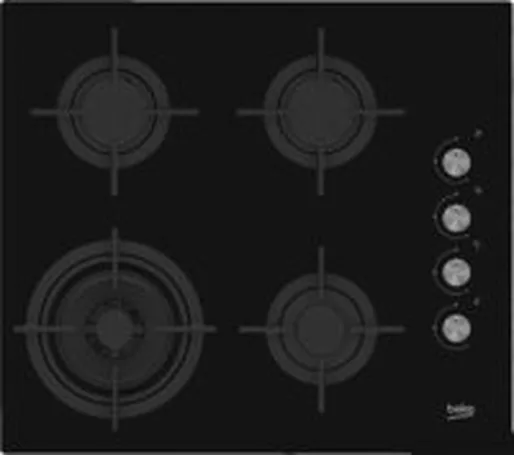 Варочная панель BEKO HILW 64122 S