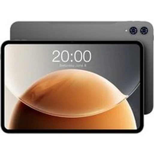 Планшет Teclast T65 8GB/128GB LTE (серый, с чехлом)