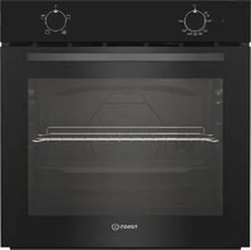 Электрический духовой шкаф Indesit IBFTE 2420 J BL