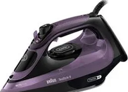 Утюг Braun TexStyle 9 SI 9661 VI