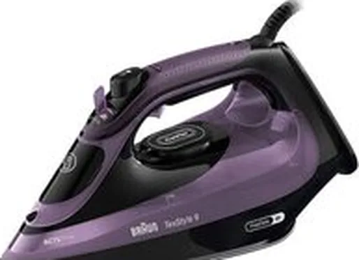 Утюг Braun TexStyle 9 SI 9661 VI