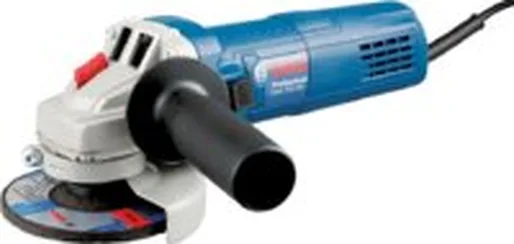 Угловая шлифмашина Bosch GWS 750 S Professional 0601394121
